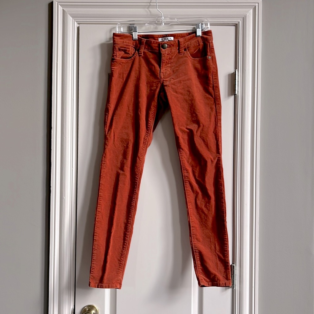 CAbi Corduroy Jegging